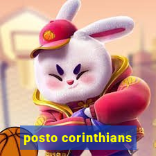 posto corinthians